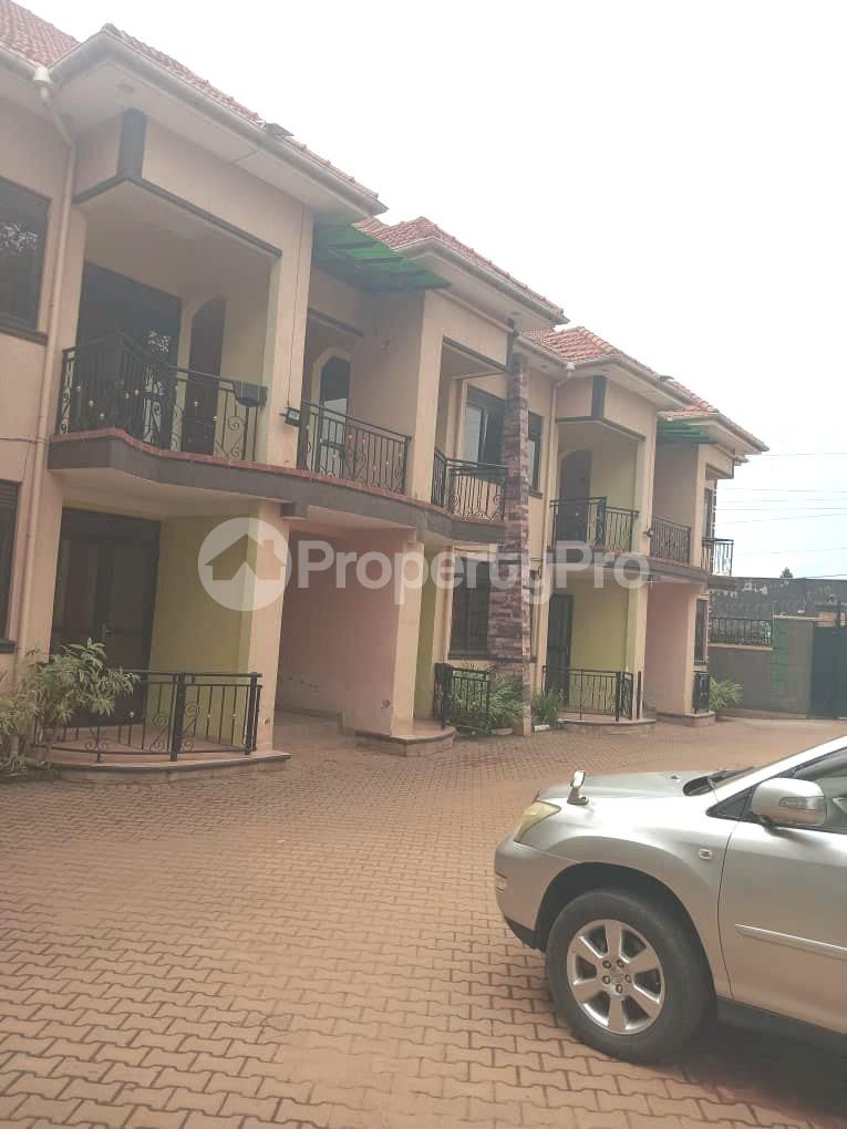 1 bedroom mini flat  Apartment Block Apartment for rent kira road Kira Wakiso Central - 3
