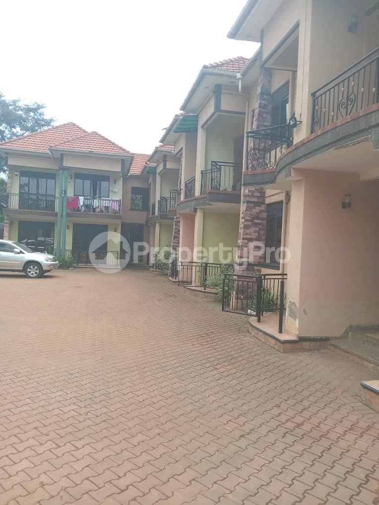1 bedroom mini flat  Apartment Block Apartment for rent kira road Kira Wakiso Central - 1