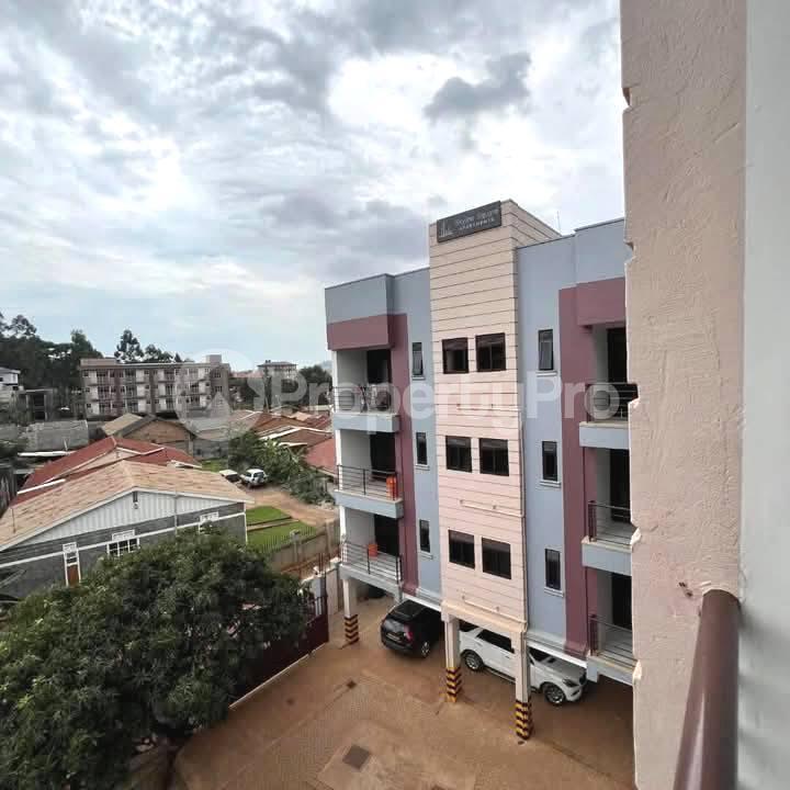 1 bedroom mini flat  Apartment Block Apartment for rent Wakiso Central - 4