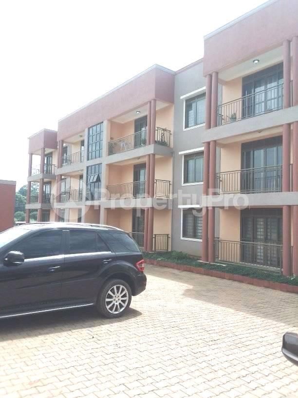 1 bedroom mini flat  Apartment Block Apartment for rent kisaasi road Kisaasi Kampala Central - 5