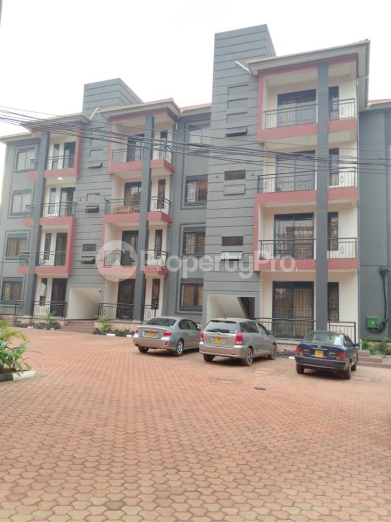 1 bedroom mini flat  Apartment Block Apartment for rent kisaasi road Kampala Central - 5