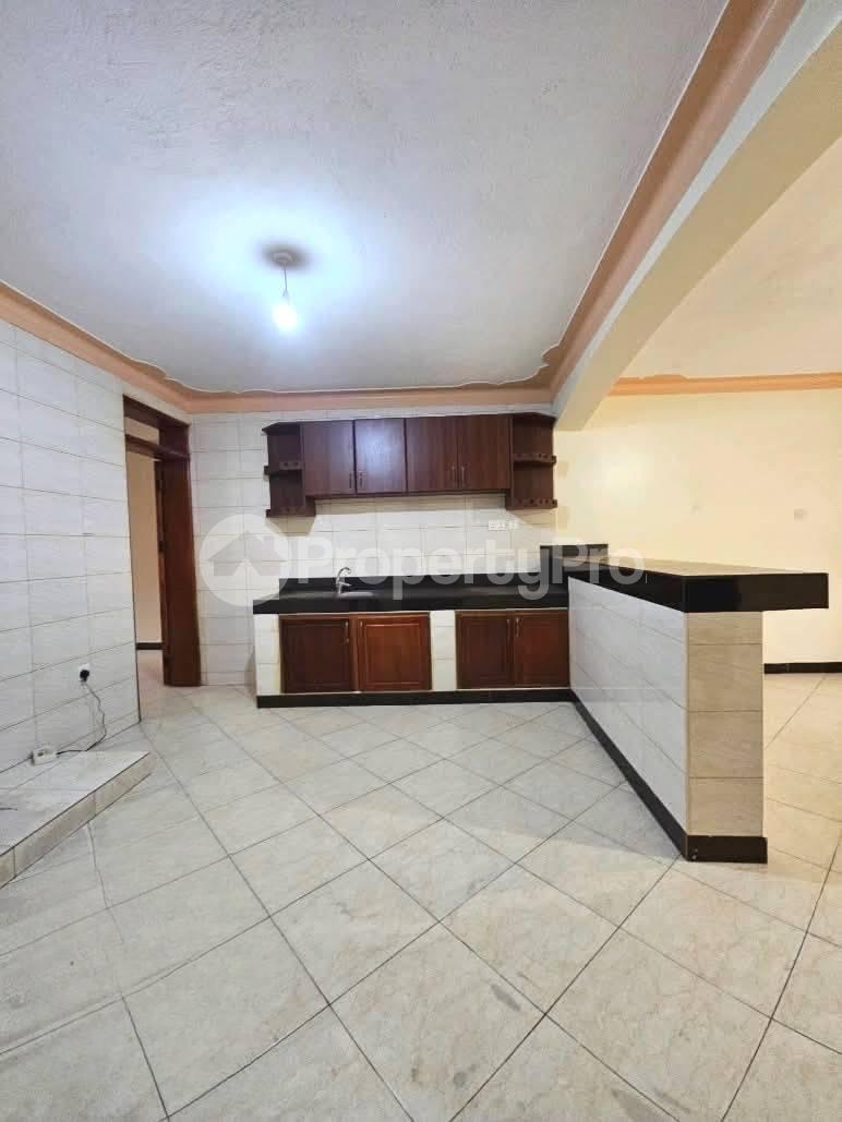1 bedroom mini flat  Apartment Block Apartment for rent kisaasi road Kisaasi Kampala Central - 3