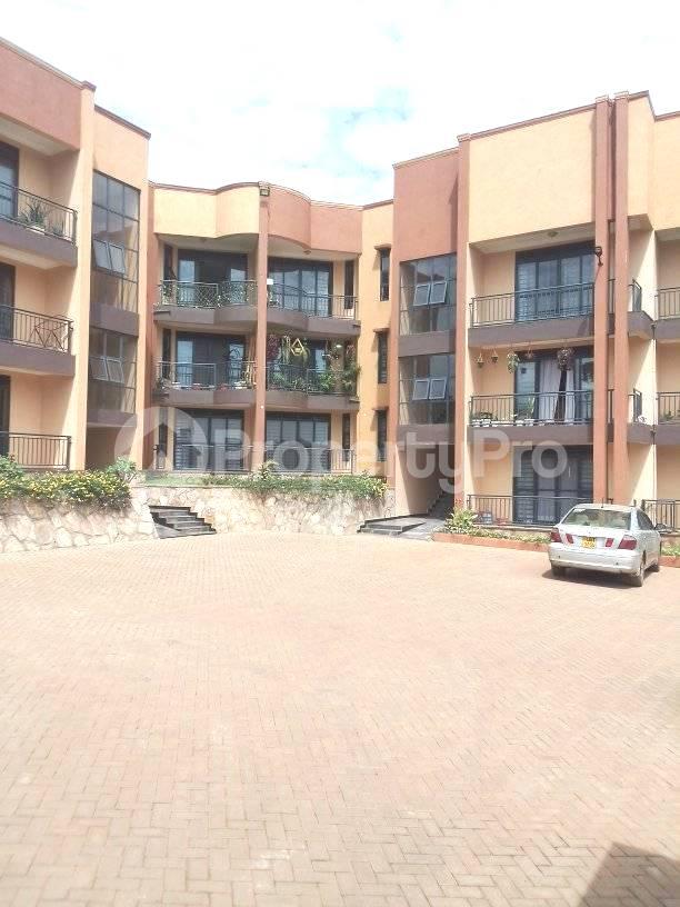 1 bedroom mini flat  Apartment Block Apartment for rent kisaasi road Kisaasi Kampala Central - 6