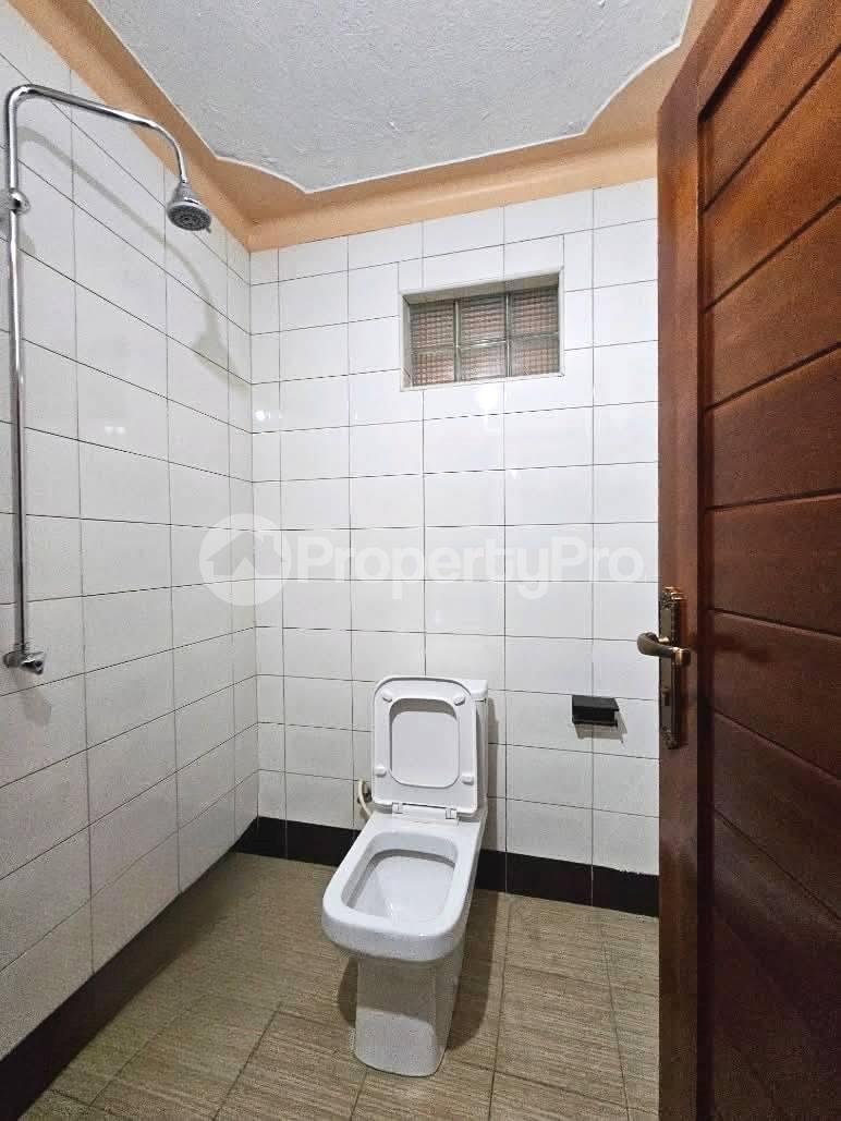 1 bedroom mini flat  Apartment Block Apartment for rent kisaasi road Kisaasi Kampala Central - 1