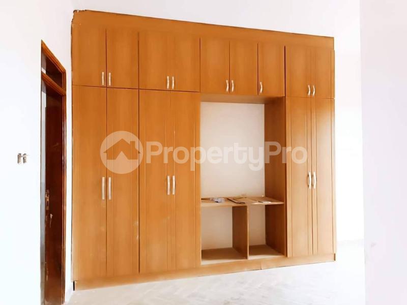 1 bedroom mini flat  Apartment Block Apartment for rent kisaasi road Kampala Central - 2