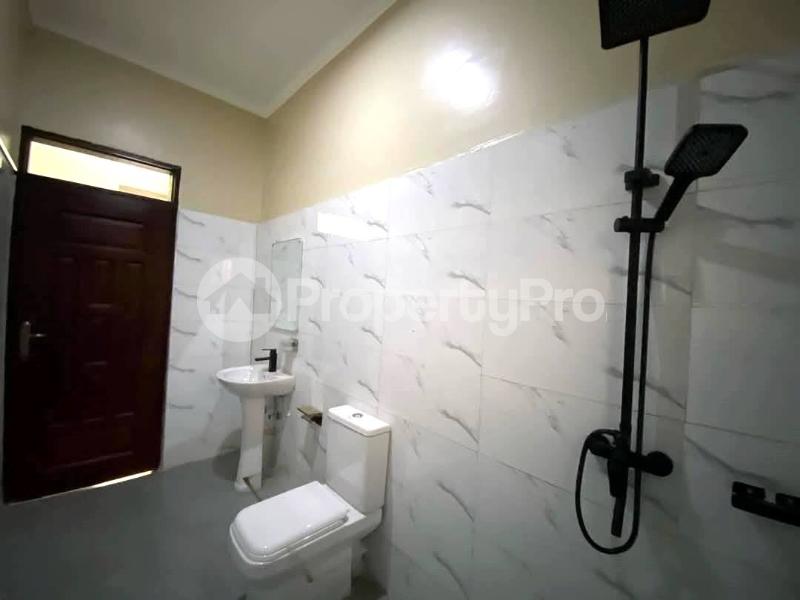 1 bedroom mini flat  Apartment Block Apartment for rent kisaasi road Kisaasi Kampala Central - 0