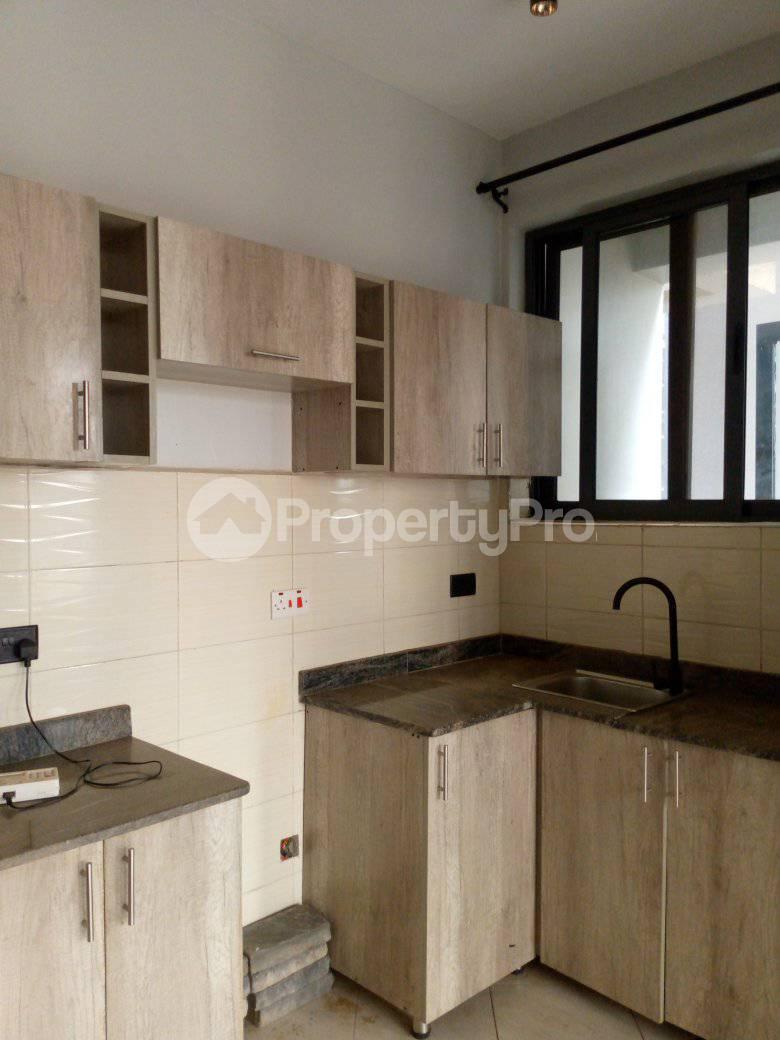 1 bedroom mini flat  Apartment Block Apartment for rent kisaasi road Kisaasi Kampala Central - 3