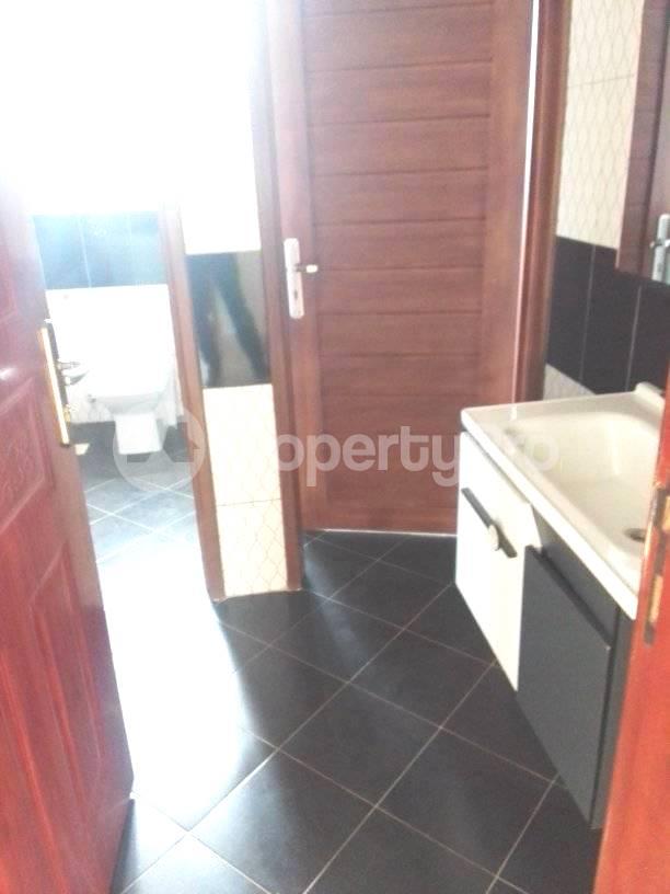 1 bedroom mini flat  Apartment Block Apartment for rent kisaasi road Kisaasi Kampala Central - 1