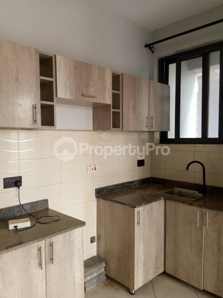 1 bedroom mini flat  Apartment Block Apartment for rent kisaasi road Kisaasi Kampala Central - 6