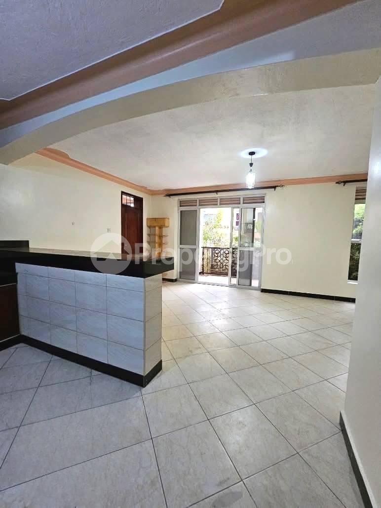 1 bedroom mini flat  Apartment Block Apartment for rent kisaasi road Kisaasi Kampala Central - 4