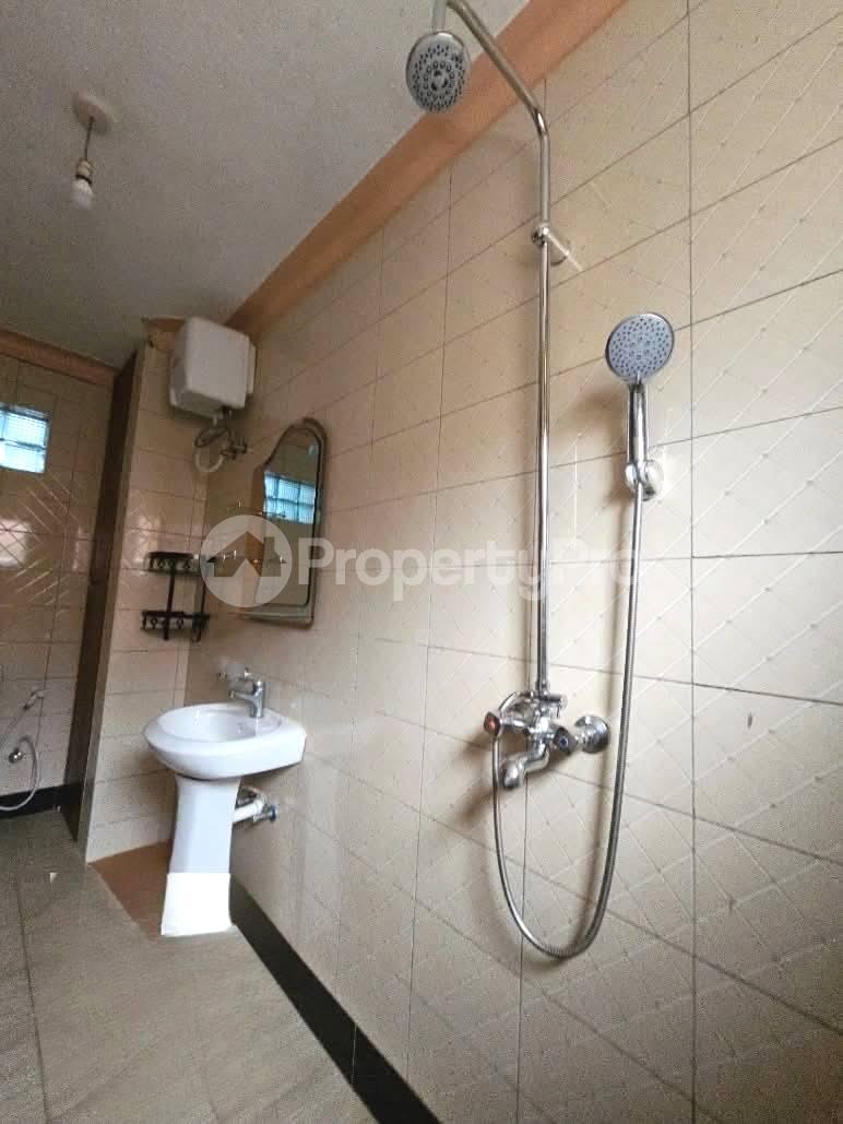 1 bedroom mini flat  Apartment Block Apartment for rent kisaasi road Kisaasi Kampala Central - 7