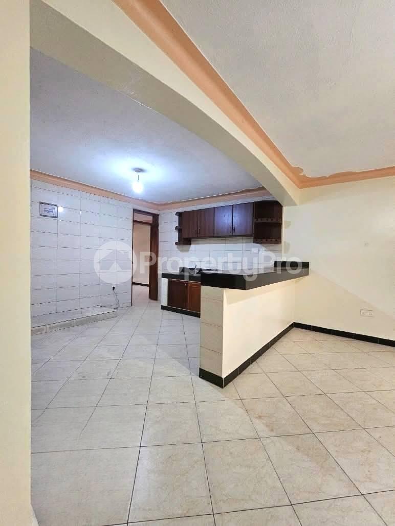 1 bedroom mini flat  Apartment Block Apartment for rent kisaasi road Kisaasi Kampala Central - 5