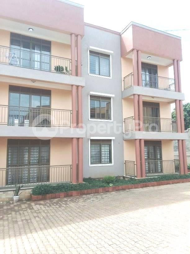 1 bedroom mini flat  Apartment Block Apartment for rent kisaasi road Kisaasi Kampala Central - 3