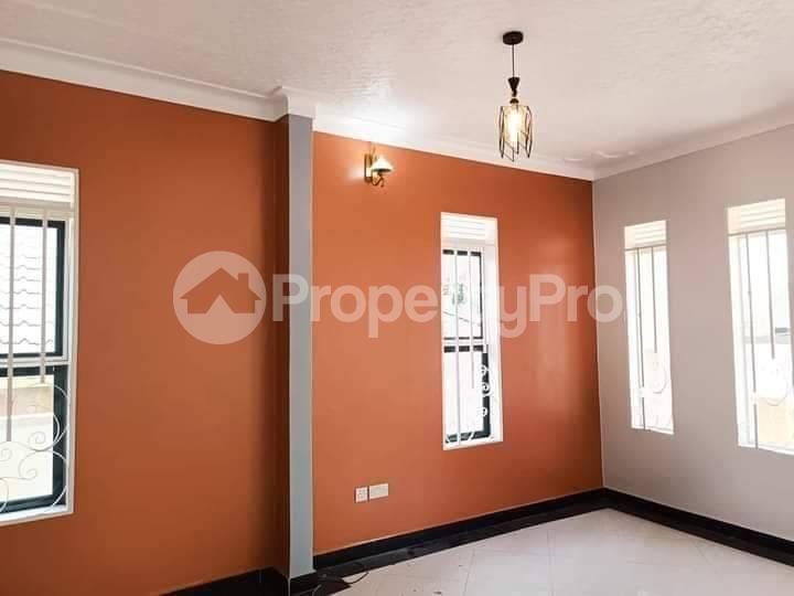 1 bedroom mini flat  Apartment Block Apartment for rent kisaasi road Kampala Central - 1