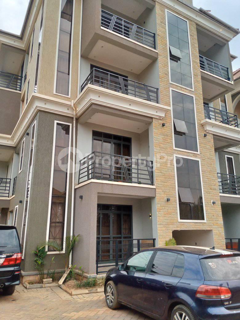 1 bedroom mini flat  Apartment Block Apartment for rent kisaasi road Kisaasi Kampala Central - 8