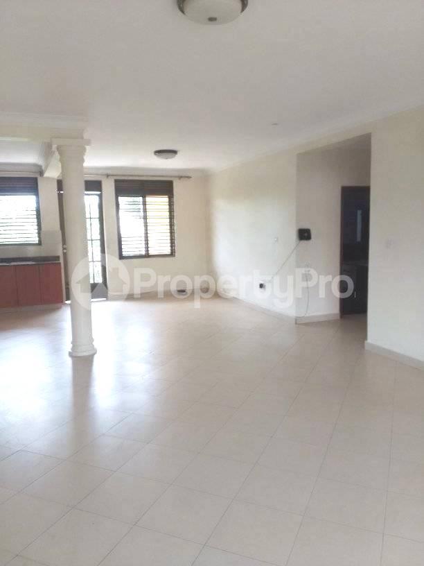1 bedroom mini flat  Apartment Block Apartment for rent kisaasi road Kisaasi Kampala Central - 4
