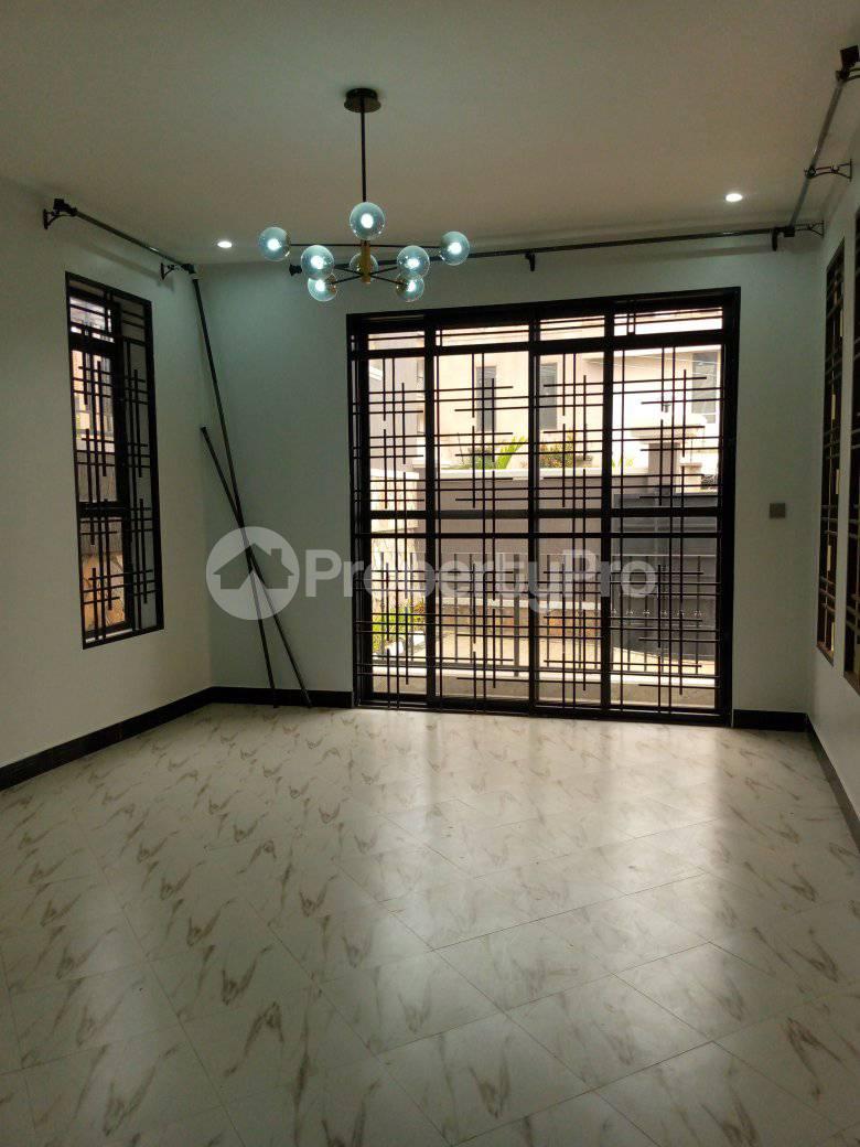 1 bedroom mini flat  Apartment Block Apartment for rent kisaasi road Kisaasi Kampala Central - 1