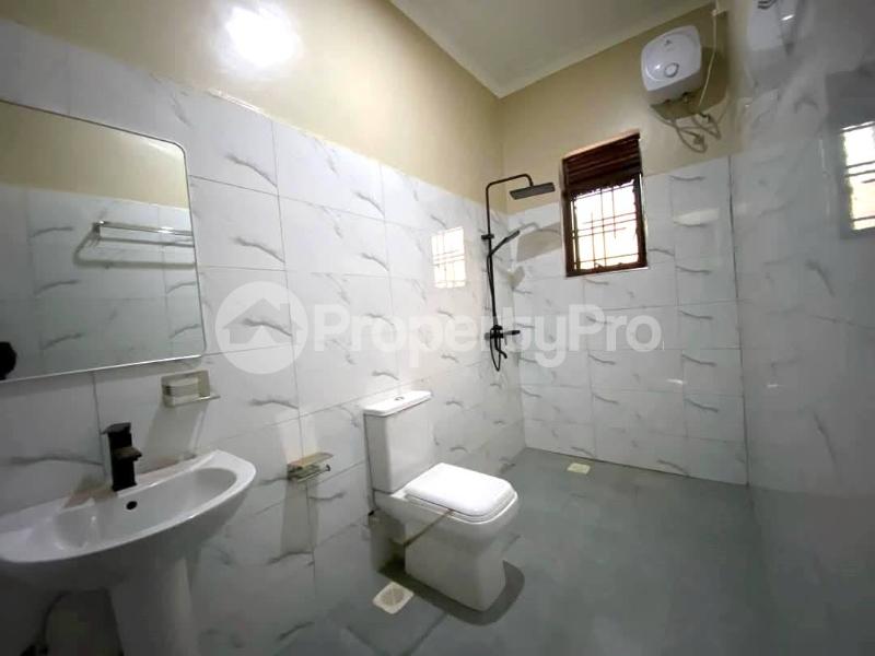 1 bedroom mini flat  Apartment Block Apartment for rent kisaasi road Kisaasi Kampala Central - 8