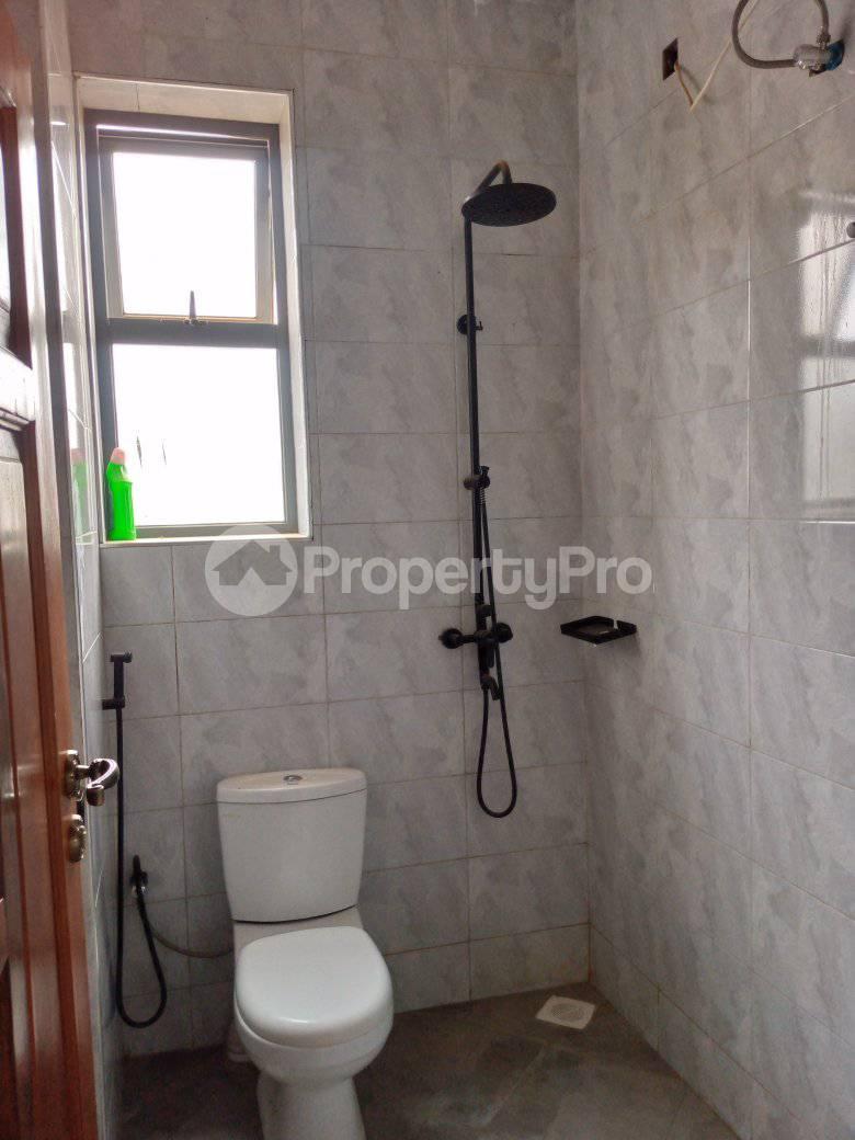 1 bedroom mini flat  Apartment Block Apartment for rent kisaasi road Kisaasi Kampala Central - 4