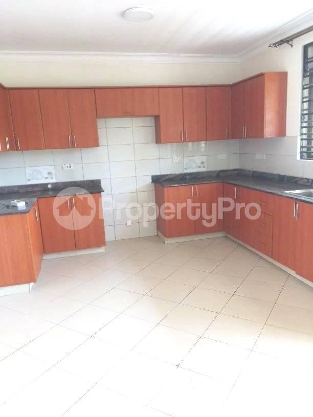 1 bedroom mini flat  Apartment Block Apartment for rent kisaasi road Kisaasi Kampala Central - 2