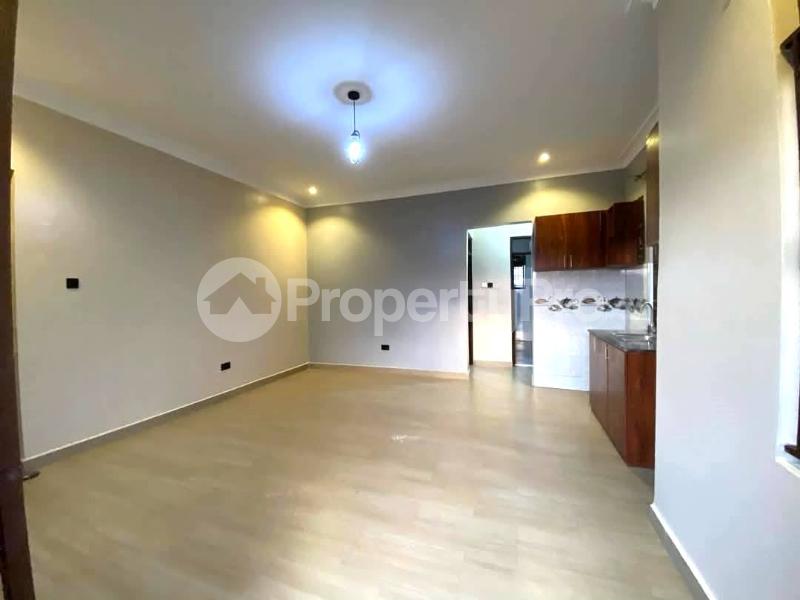 1 bedroom mini flat  Apartment Block Apartment for rent kisaasi road Kisaasi Kampala Central - 9