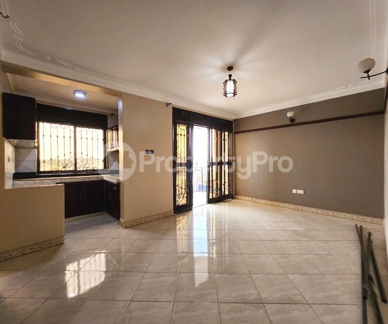 1 bedroom mini flat  Apartment Block Apartment for rent komamboga road Kampala Central Kampala Central - 0