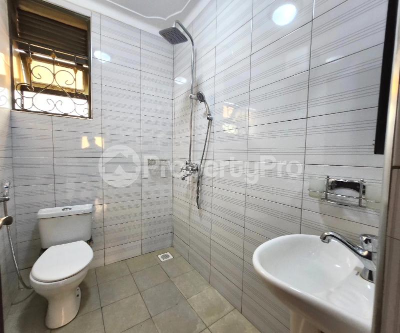 1 bedroom mini flat  Apartment Block Apartment for rent komamboga road Kampala Central Kampala Central - 7
