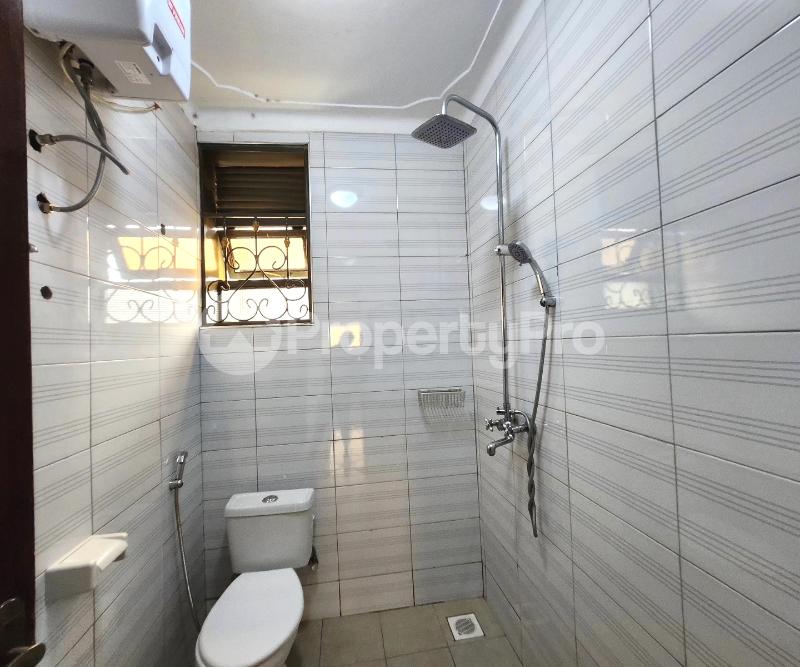 1 bedroom mini flat  Apartment Block Apartment for rent komamboga road Kampala Central Kampala Central - 2