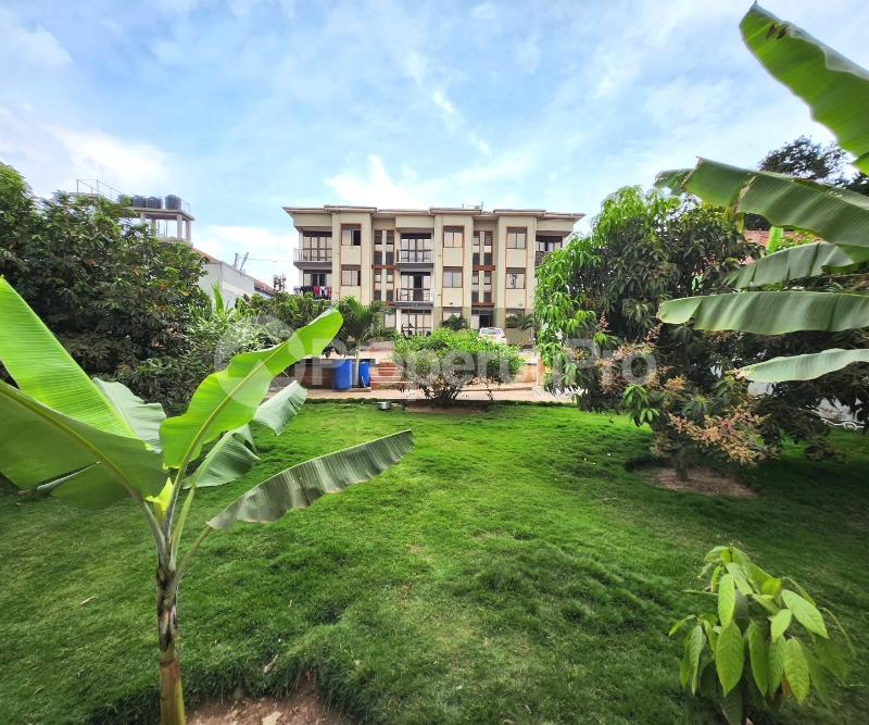 1 bedroom mini flat  Apartment Block Apartment for rent komamboga road Kampala Central Kampala Central - 4