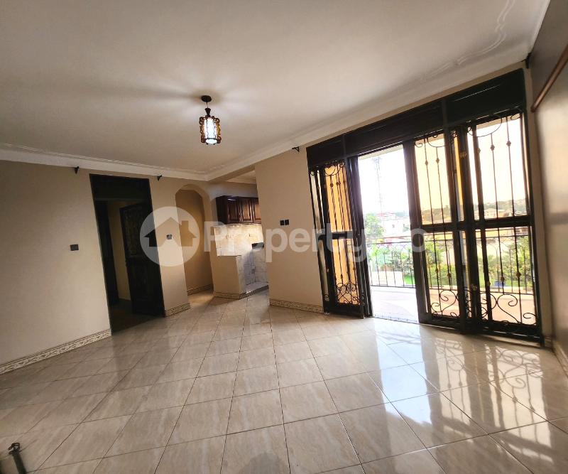 1 bedroom mini flat  Apartment Block Apartment for rent komamboga road Kampala Central Kampala Central - 12