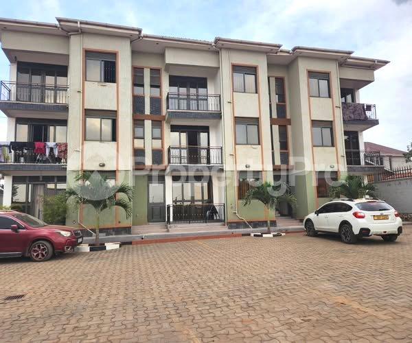 1 bedroom mini flat  Apartment Block Apartment for rent komamboga road Kampala Central Kampala Central - 10