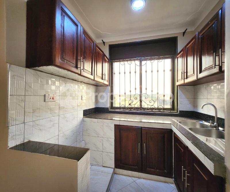 1 bedroom mini flat  Apartment Block Apartment for rent komamboga road Kampala Central Kampala Central - 16