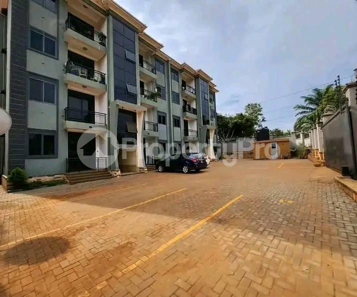 1 bedroom mini flat  Apartment Block Apartment for rent kungu Kampala Central - 1