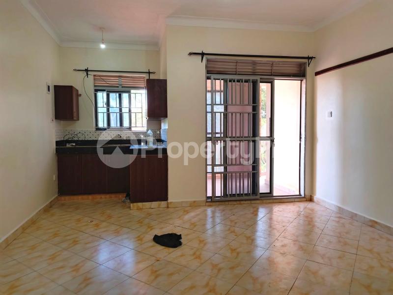1 bedroom mini flat  Apartment Block Apartment for rent namugongo road Wakiso Central - 1