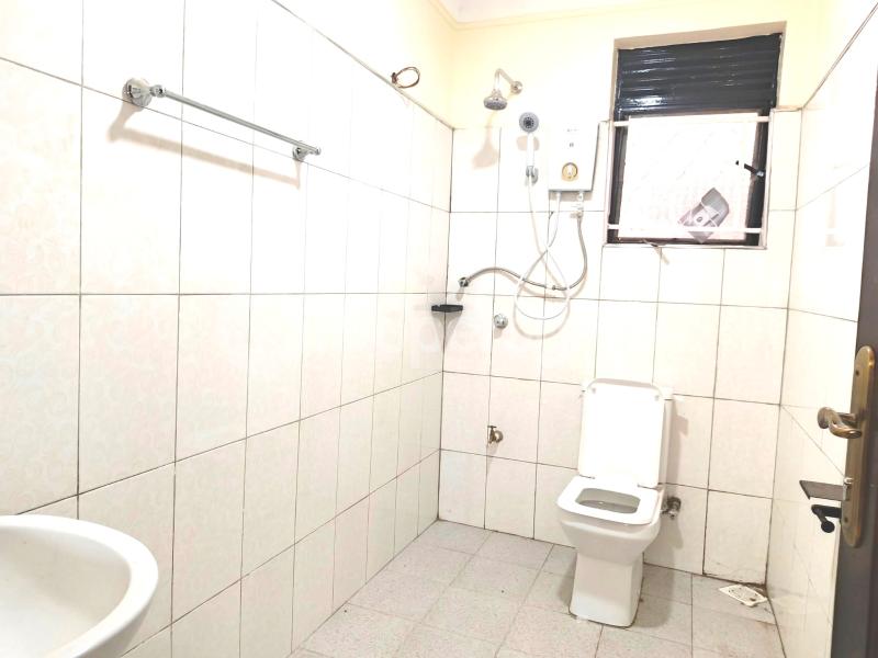 1 bedroom mini flat  Apartment Block Apartment for rent namugongo road Wakiso Central - 8