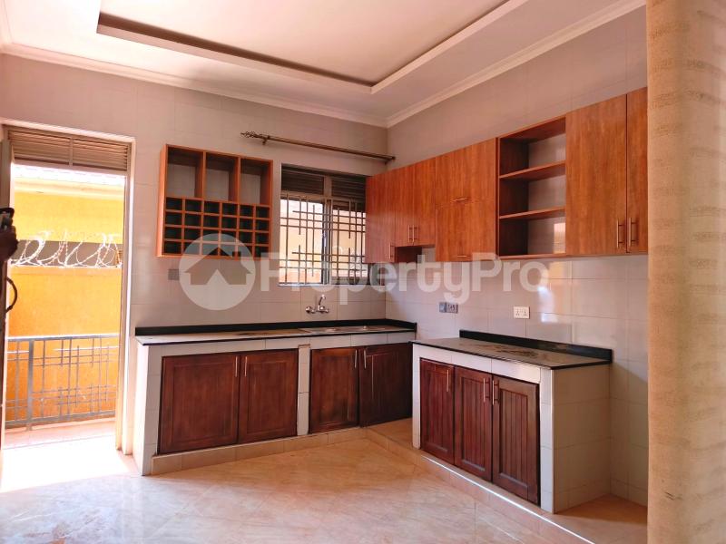 1 bedroom mini flat  Apartment Block Apartment for rent kyaliwajjala road Wakiso Central - 6
