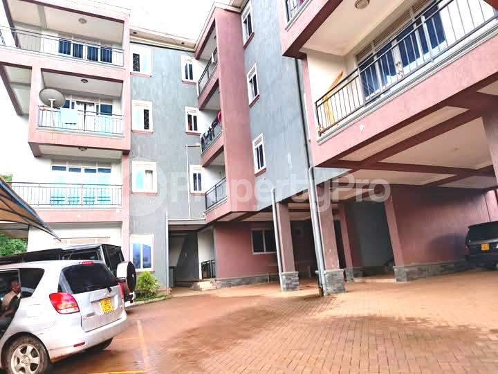 1 bedroom mini flat  Apartment Block Apartment for rent kyaliwajjala road Wakiso Central - 0