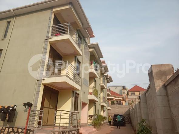 1 bedroom mini flat  Apartment Block Apartment for rent Kyaliwajjala road Wakiso Central - 6