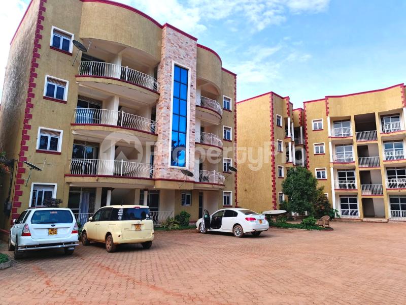 1 bedroom mini flat  Apartment Block Apartment for rent namugongo road Wakiso Central - 0
