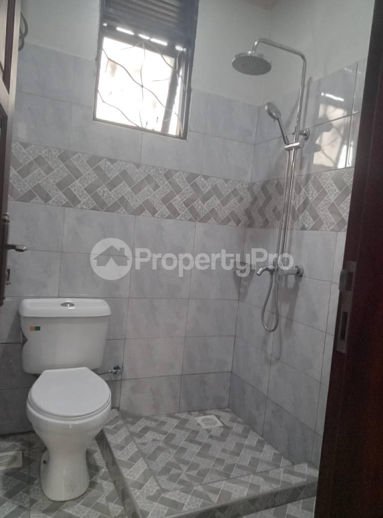 1 bedroom mini flat  Apartment Block Apartment for rent Kyaliwajjala road Wakiso Central - 1