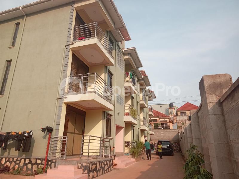 1 bedroom mini flat  Apartment Block Apartment for rent Kyaliwajjala road Wakiso Central - 2