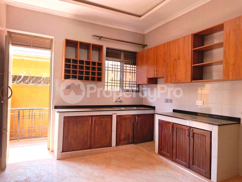 1 bedroom mini flat  Apartment Block Apartment for rent kyaliwajjala road Wakiso Central - 3