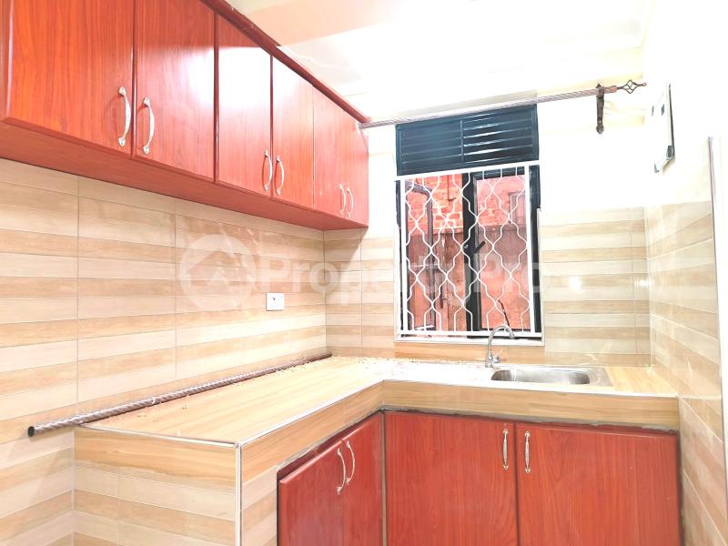 1 bedroom mini flat  Apartment Block Apartment for rent namugongo road Wakiso Central - 6