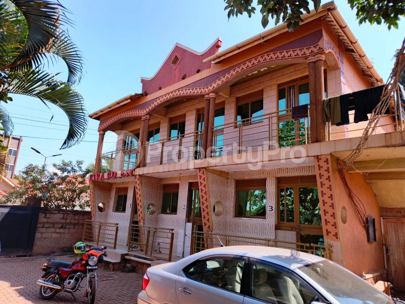 1 bedroom mini flat  Apartment Block Apartment for rent kyaliwajjala Kampala Central - 6