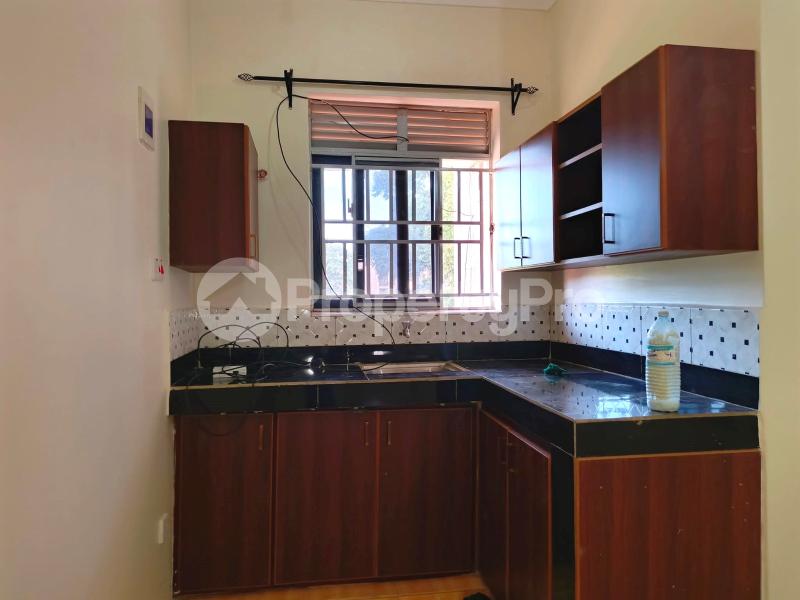 1 bedroom mini flat  Apartment Block Apartment for rent namugongo road Wakiso Central - 7