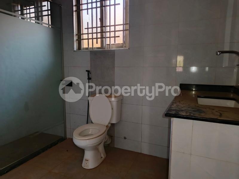 1 bedroom mini flat  Apartment Block Apartment for rent kyaliwajjala road Wakiso Central - 1