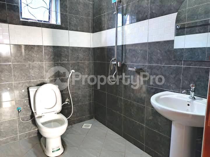 1 bedroom mini flat  Apartment Block Apartment for rent kyaliwajjala road Wakiso Central - 4