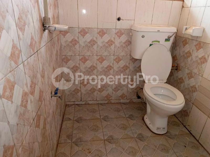 1 bedroom mini flat  Apartment Block Apartment for rent kyaliwajjala Kampala Central - 7
