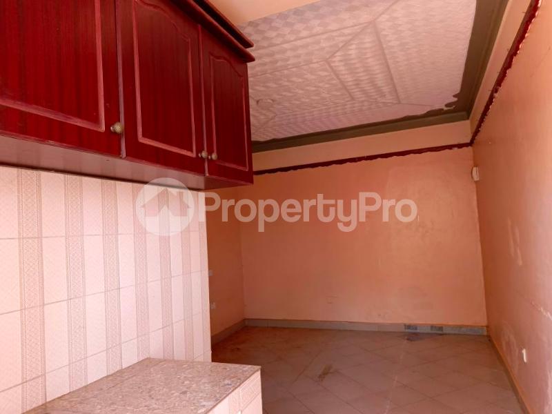 1 bedroom mini flat  Apartment Block Apartment for rent kyaliwajjala Kampala Central - 1