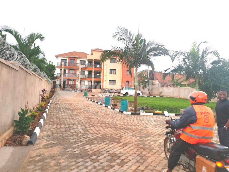 1 bedroom mini flat  Apartment Block Apartment for rent namugongo road Wakiso Central - 3